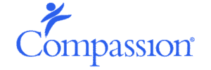 Compassion logo