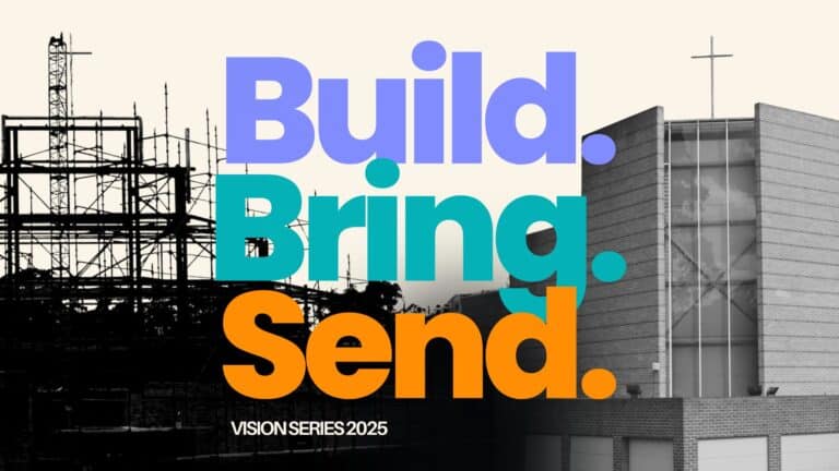 Copy of week 1 bruce vision series slides